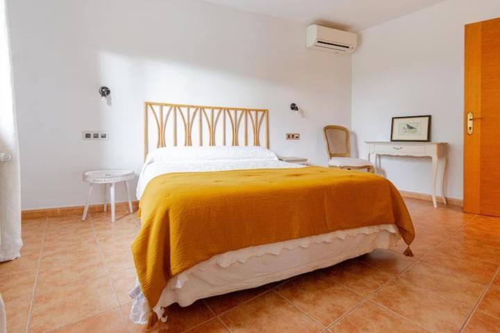 Casa Rural Torre Gil Alcañiz Cameră foto