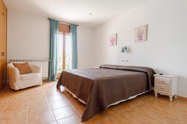 Casa Rural Torre Gil Alcañiz Cameră foto