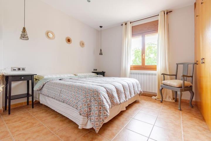 Casa Rural Torre Gil Alcañiz Cameră foto